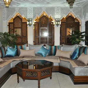 فندق Aferni, أغادير