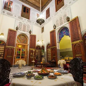 riad-ibn-khaldoun.hotelfesmorocco.com/