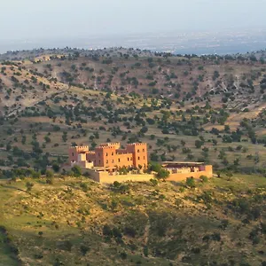 Lodge Atlas Kasbah, Agadir