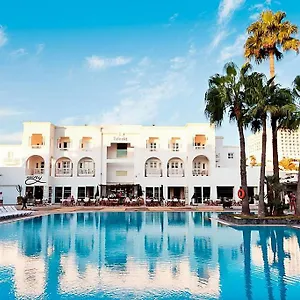 Resort Royal Decameron Tafoukt &, Agadir