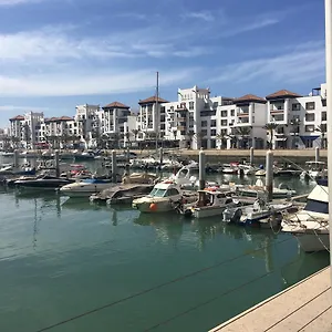 Apartment Marina, Agadir