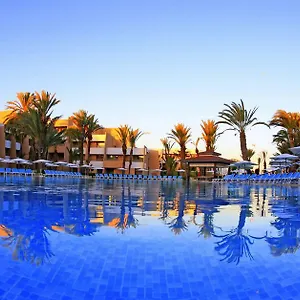 Отель Dunes D'or Ocean Club