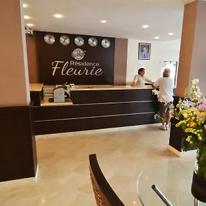 Résidence Hotelière Fleurie Agadir