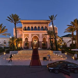 فندق Atlantic Palace Golf Thalasso & Casino, أغادير